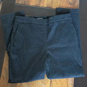 Hilary Radley leggings size large EUC